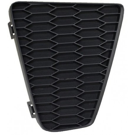 Griglia paraurti posteriore sx