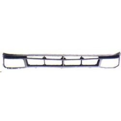 Griglia paraurti anteriore con foro fendinebbia