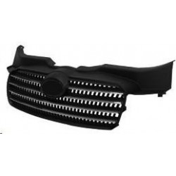 Griglia mascherina radiatore cromata - nera modelli berlina