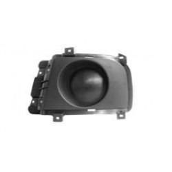 Griglia paraurti anteriore sx