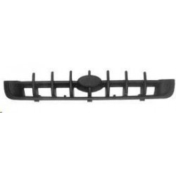 Griglia mascherina radiatore verniciabile