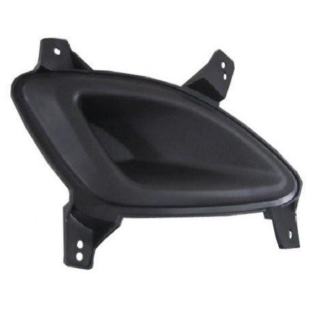 Griglia paraurti anteriore dx