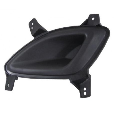 Griglia paraurti anteriore sx