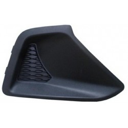 Griglia paraurti anteriore versione no led dx