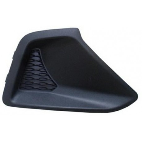 Griglia paraurti anteriore versione no led dx