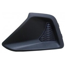 Griglia paraurti anteriore versione no led sx