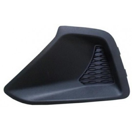 Griglia paraurti anteriore versione no led sx