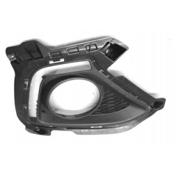 Griglia paraurti anteriore con foro fendinebbia versione Sport dx