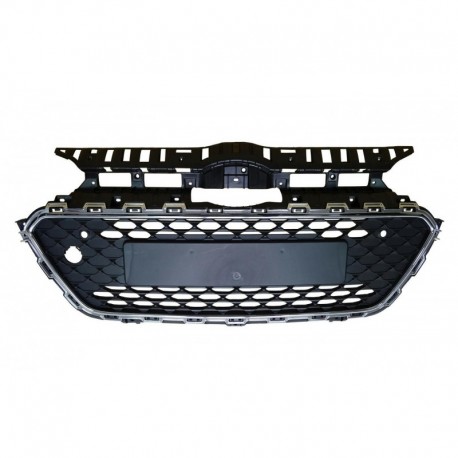 Griglia paraurti anteriore