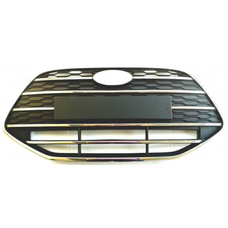 Griglia paraurti anteriore