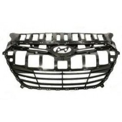 Griglia paraurti anteriore