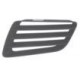 Griglia mascherina radiatore anteriore sx
