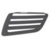 Griglia mascherina radiatore anteriore sx