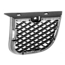 Griglia paraurti anteriore dx