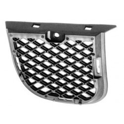Griglia paraurti anteriore sx