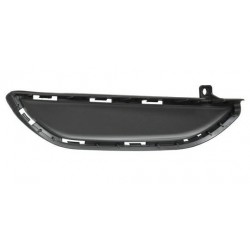 Griglia paraurti anteriore dx