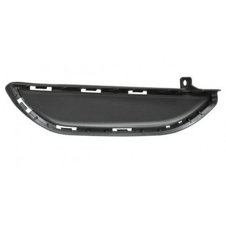 Griglia paraurti anteriore dx