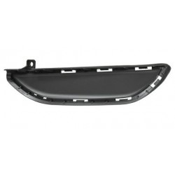 Griglia paraurti anteriore sx