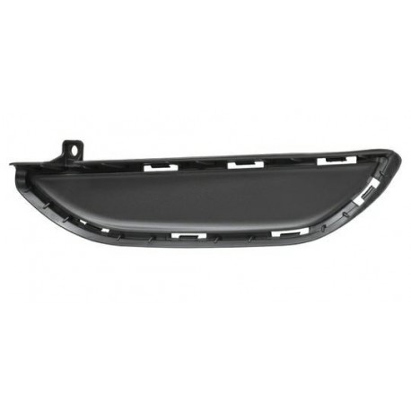 Griglia paraurti anteriore sx