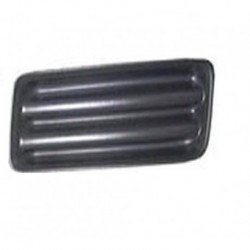 Griglia paraurti anteriore sx