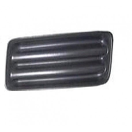 Griglia paraurti anteriore sx