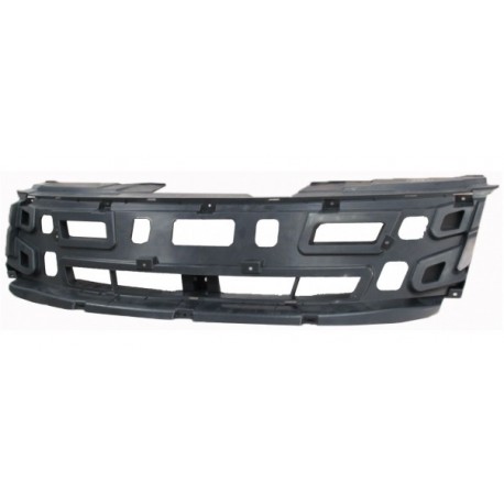 Griglia mascherina radiatore interna nera modelli 2WD