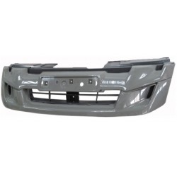 Griglia mascherina radiatore completa interna nera esterna grigia modelli 4WD