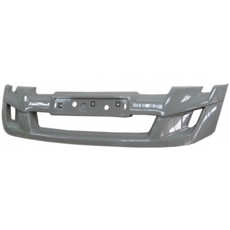 Griglia mascherina radiatore esterna grigia modelli 4WD