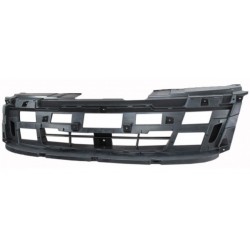 Griglia mascherina radiatore interna nera modelli 4WD