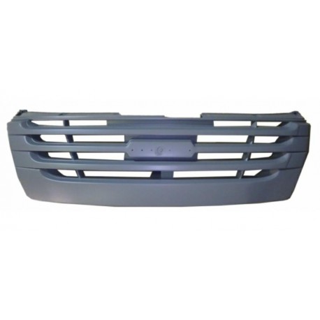 Griglia mascherina radiatore grigia modelli 2WD