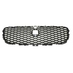 Griglia mascherina radiatore con telecamera