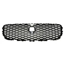 Griglia mascherina radiatore con telecamera nera verniciabile