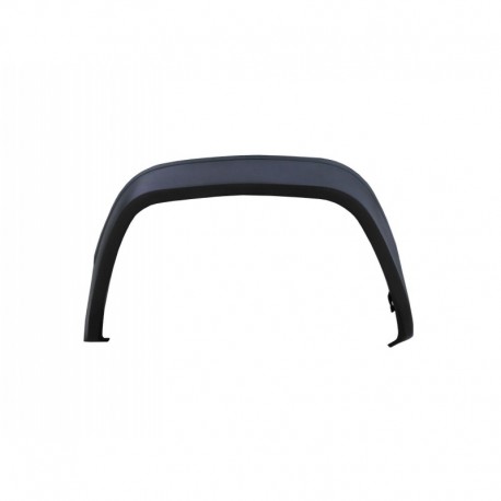 Giroparafango posteriore sx