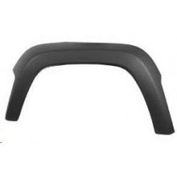 Giroparafango anteriore versione Limited sx