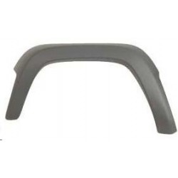 Giroparafango anteriore versione Sport sx
