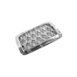 Griglia mascherina radiatore interna satinata