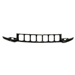 Griglia mascherina radiatore nera modelli SRT8