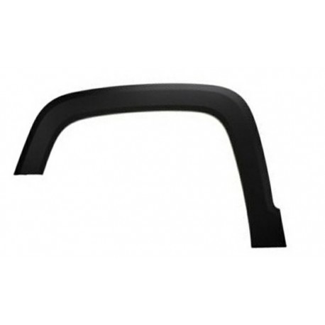 Giroparafango anteriore sx