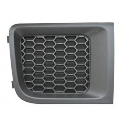 Griglia paraurti anteriore centrale dx