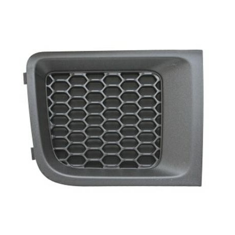 Griglia paraurti anteriore centrale dx