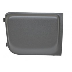 Griglia paraurti anteriore centrale dx