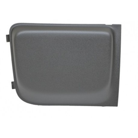 Griglia paraurti anteriore centrale dx