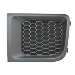 Griglia paraurti anteriore centrale sx