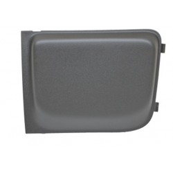 Griglia paraurti anteriore centrale sx