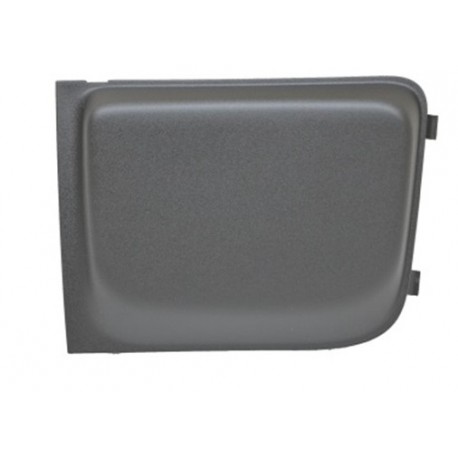 Griglia paraurti anteriore centrale sx