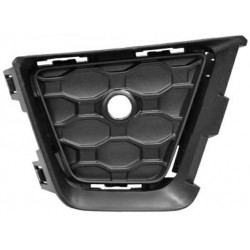 Griglia paraurti anteriore con fori sensori dx