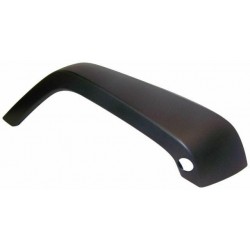 Giroparafango anteriore verniciabile dx