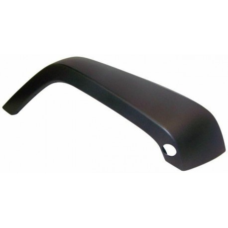 Giroparafango anteriore verniciabile dx