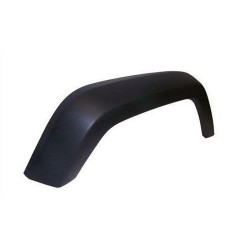 Giroparafango posteriore verniciabile dx