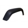 Giroparafango posteriore verniciabile dx